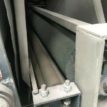 QINGDAO ABRASIVE MACHINE / POLISHING / GRINDING