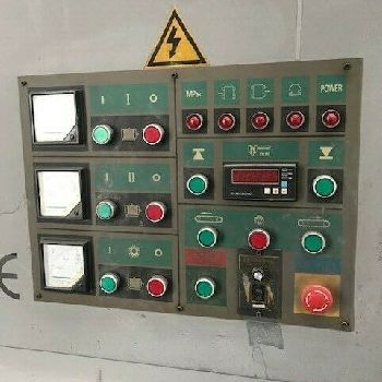 QINGDAO ABRASIVE MACHINE / POLISHING / GRINDING