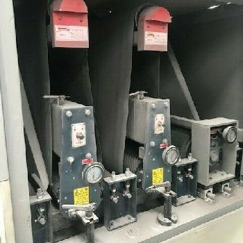 QINGDAO ABRASIVE MACHINE / POLISHING / GRINDING