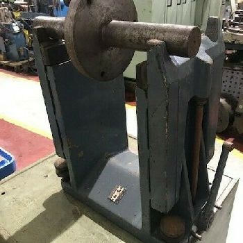 JONES &amp; SHIPMAN WHEEL BALANCER / GRINDER / GRINDING WHEELS