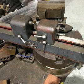 CENTRES VICTORIA / OUTILS DE MESURE