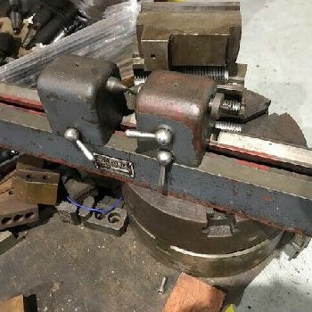 VICTORIA CENTRES / MEASURING TOOLS