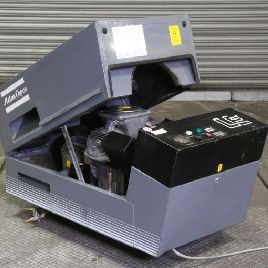 Atlas Copco LE 7 Air Compressor
