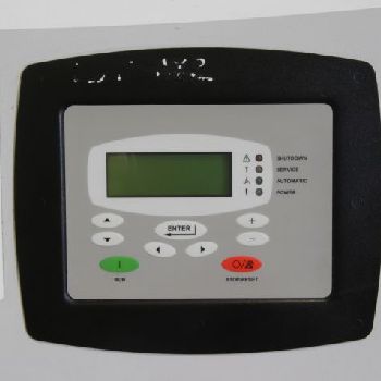 Gardner Denver Variable Speed Heavy Duty Industrial Air Compressor