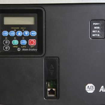 Gardner Denver Variable Speed Heavy Duty Industrial Air Compressor