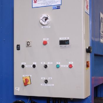 Jacquet Weston Engineering Dip Tank 1.5 x 1.5m table