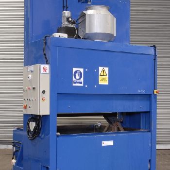 Jacquet Weston Engineering Dip Tank 1.5 x 1.5m table