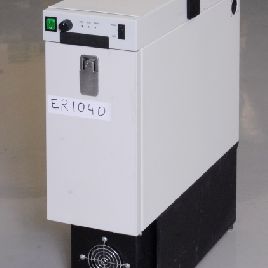 Zubler V7000 Dust Collector