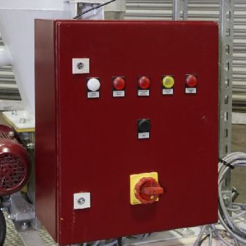 Donaldson Torit (DCE) Dry Scrubbing / Powder Dosing Chalking units