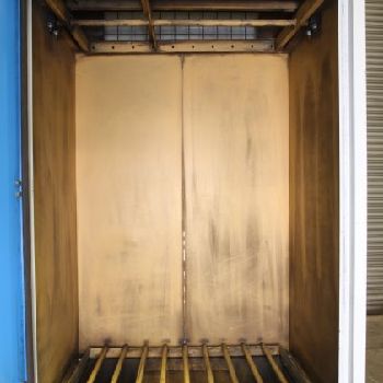 Nederman Venting Unit