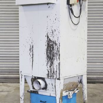 Nederman Venting Unit