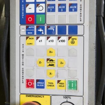 Lenco CNC Alloy Wheel Diamond Cutting Machining Centre