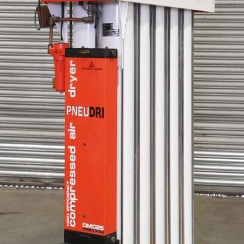 Domnick Hunter Nitrogen generator