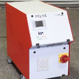 Промышленные системы охлаждения (ICS) Терморегулятор I-Temp CI 90T