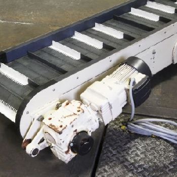 Walther Trowal Conveyor