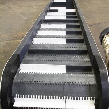 Walther Trowal Conveyor