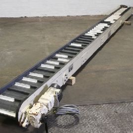 Walther Trowal Conveyor
