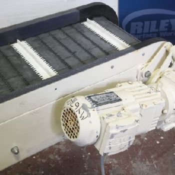 Walther Trowal Conveyor