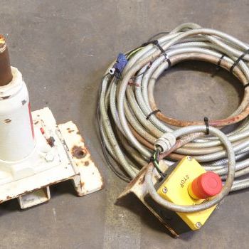 Walther Trowal Conveyor