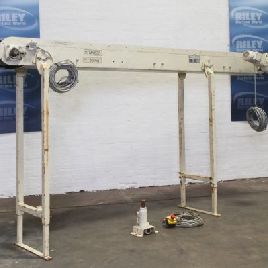 Walther Trowal Conveyor