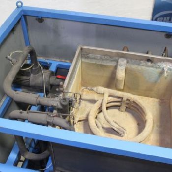 Kelviplast Thermal Regulator