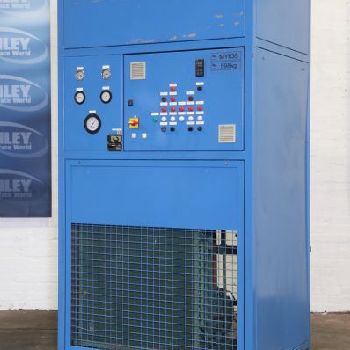 Kelviplast Thermal Regulator