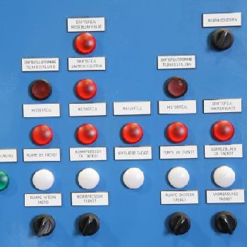 Kelviplast Thermal Regulator