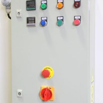 Romer 225ï¿½C Radiant Industrial Oven Range