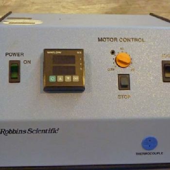 Robins Scientific Rotating Low Temperature Lab Oven
