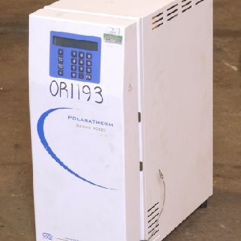 Sandras Selerity Technologies Series 900 Polartherm