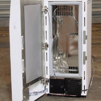 Sandras Selerity Technologies Series 900 Polartherm