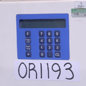 Sandras Selerity Technologies Series 900 Polartherm