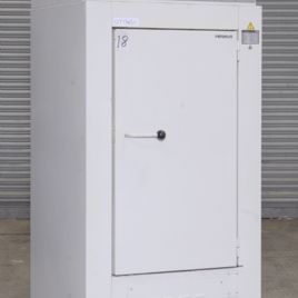 Heraeus Heating and Drying Oven, Model NTU60/90, 11kw, 250c