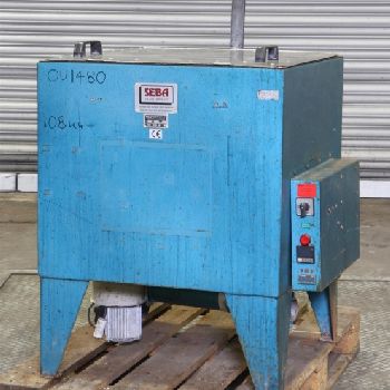 Seba Developments Top Loading drying Oven