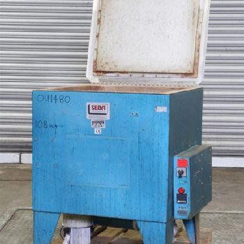 Seba Developments Top Loading drying Oven