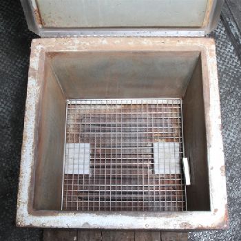 Seba Developments Top Loading drying Oven