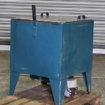 Seba Developments Top Loading drying Oven