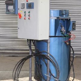 Horno Efco FAC 650? C