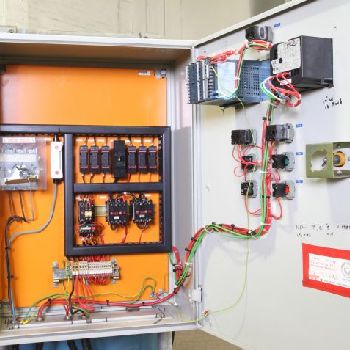 Efco FAC 650ï¿½C Furnace