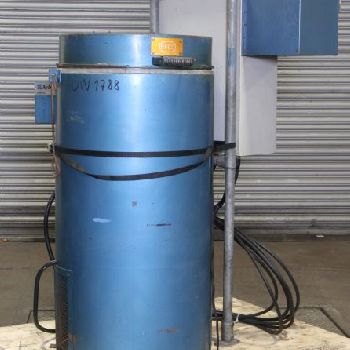 Efco FAC 650ï¿½C Furnace