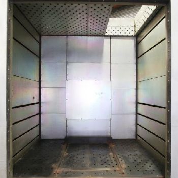 Caltherm Aerospace Quality Multipurpose Oven