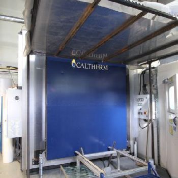 Caltherm Aerospace Quality Multipurpose Oven