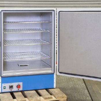 Riley Thermal World 350litre 300ï¿½C Clad Superior Laboratory Oven