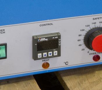 Riley Thermal World 350litre 300ï¿½C Clad Superior Laboratory Oven