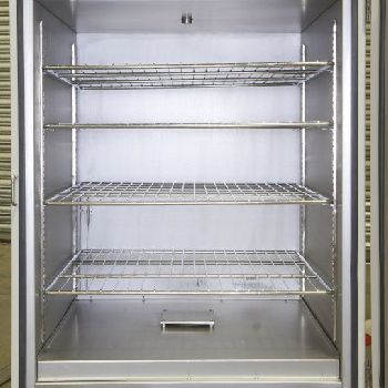 Riley Thermal World 350litre 300ï¿½C Clad Superior Laboratory Oven