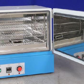 Riley Thermal World 75 Litre 300ï¿½C Superior Laboratory Oven