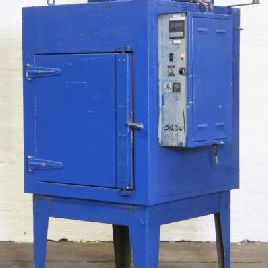 Barlow Whitney Industrial Heavy Duty Lab Size Oven