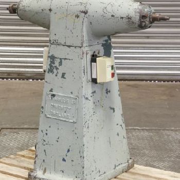 Morrisflex Model Non Stop Independant Ends