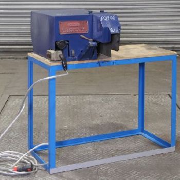 Morrisflex Belt linisher