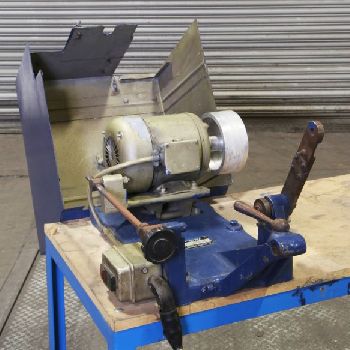 Morrisflex Belt linisher